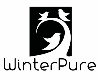 WINTERPURE logo