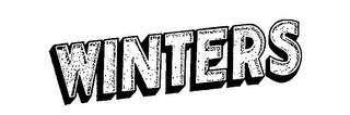 WINTERS logo