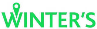 WINTER'S logo