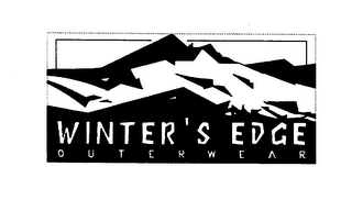 WINTER'S EDGE OUTERWEAR logo