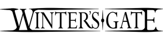 WINTER'S GATE logo