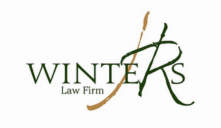 WINTERS LAW FIRM logo