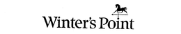 WINTER'S POINT logo