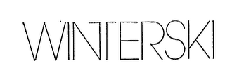 WINTERSKI logo
