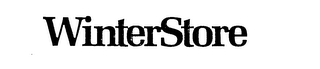 WINTERSTORE logo