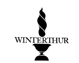 WINTERTHUR logo