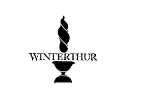 WINTERTHUR logo