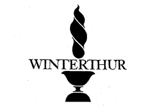 WINTERTHUR logo