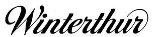 WINTERTHUR logo