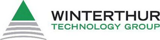 WINTERTHUR TECHNOLOGY GROUP logo