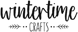 WINTERTIME CRAFTS logo