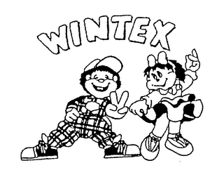 WINTEX logo