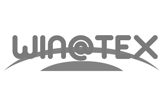 WIN@TEX logo
