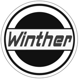 WINTHER logo