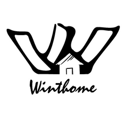 WINTHOME logo
