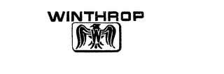 WINTHROP logo