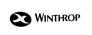 WINTHROP logo