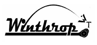 WINTHROP WT logo