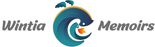 WINTIA MEMOIRS logo