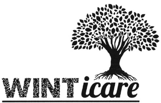 WINTICARE logo