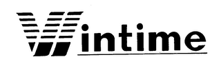 WINTIME logo