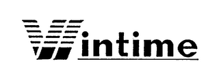 WINTIME logo