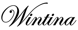 WINTINA logo