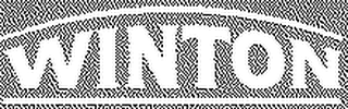 WINTON logo