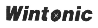 WINTONIC