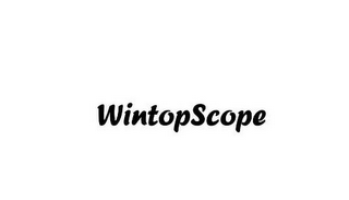 WINTOPSCOPE logo