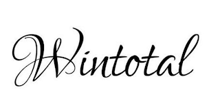 WINTOTAL logo