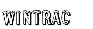 WINTRAC logo