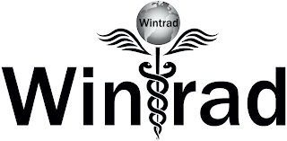 WINTRAD WINTRAD logo