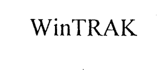 WINTRAK logo