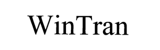WINTRAN logo