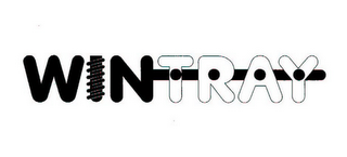 WINTRAY logo