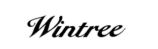 WINTREE logo