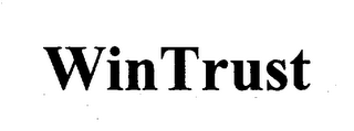 WINTRUST logo