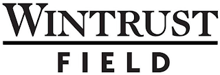WINTRUST FIELD logo