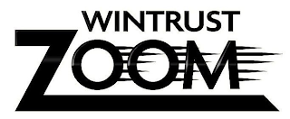 WINTRUST ZOOM logo