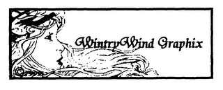 WINTRY WIND GRAPHIX logo