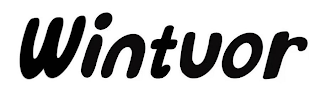 WINTUOR logo