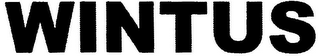 WINTUS logo