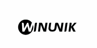 WINUNIK logo