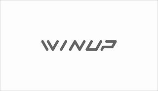 WINUP logo
