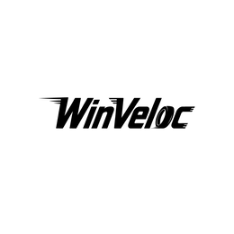 WINVELOC logo