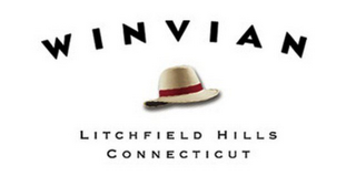 WINVIAN LITCHFIELD HILLS CONNECTICUT logo
