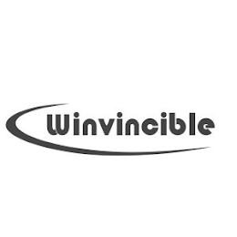 WINVINCIBLE logo
