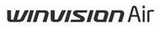 WINVISION AIR logo