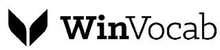 WINVOCAB logo